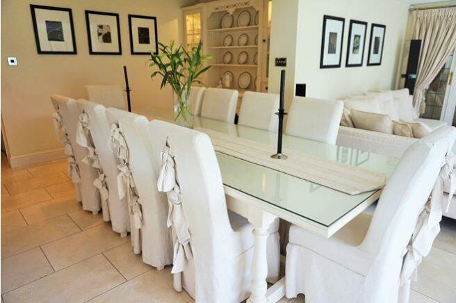 Kitchen / Diner