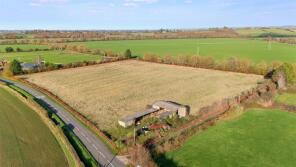 Ringsmere Orchard, Main Road, Pershore WR10 3HF
