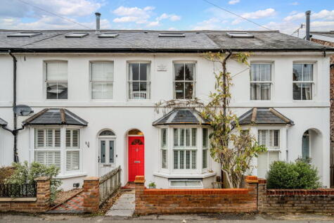 Albion Road, Reigate, RH2 7JY