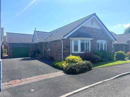 The Hawthorns, Wigton