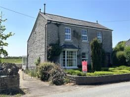 Greystones, Castle Cary Road, West Lydford, Somerton TA11 7HA