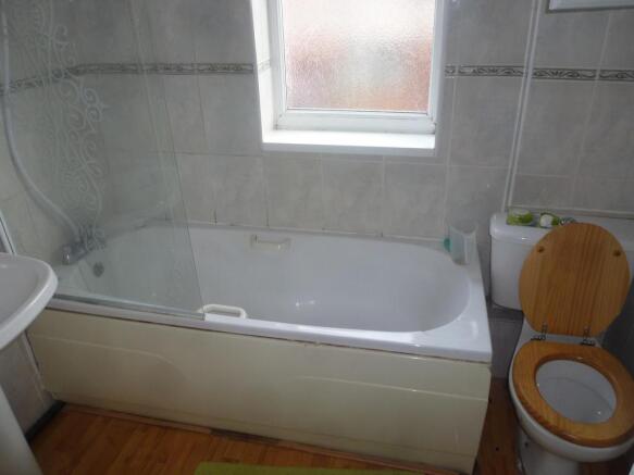 bath