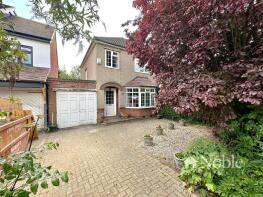 104, Deyncourt Gardens, Upminster RM14 1DQ