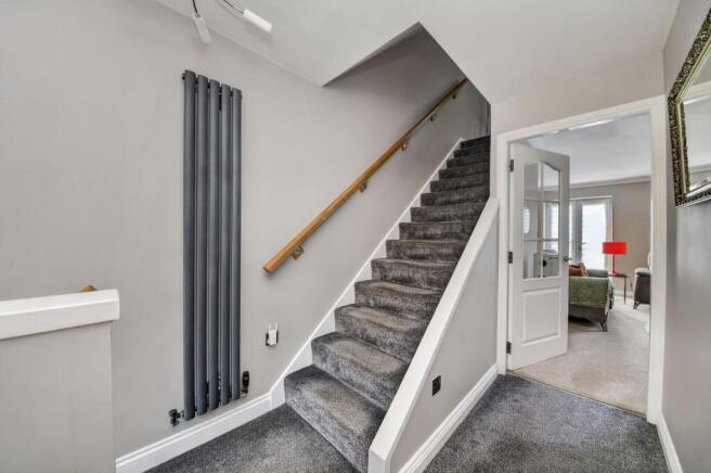 4 bed Terraced for sale Image 12