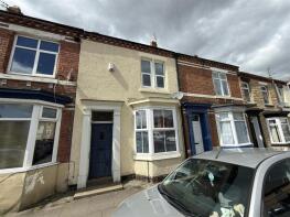18, Outram Street, Darlington DL3 7DB