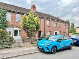 54, Fynford Road, Coventry CV6 1NA