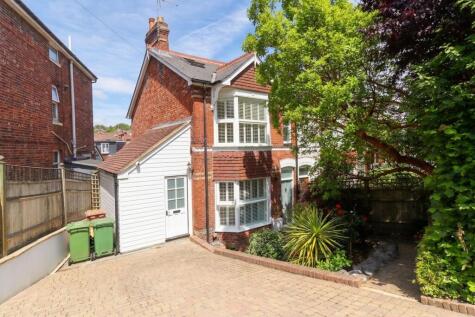 Upper Grosvenor Road, Tunbridge Wells, TN1