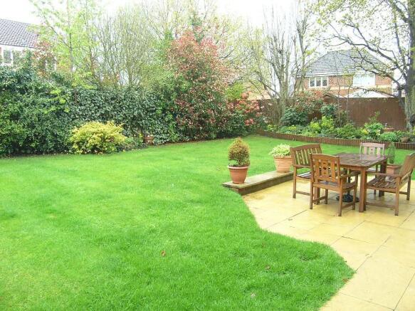 Garden 1