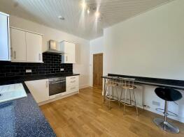 Flat A, 33, Menzies Road, Aberdeen AB11 9AU