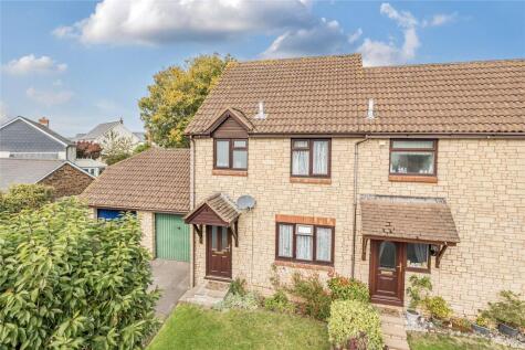 Churchlands, Bow, Crediton, Devon