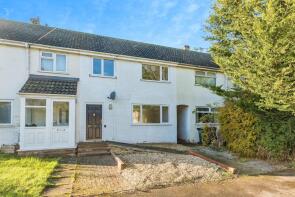 47, Hunters Field, Stanford In The Vale, Faringdon SN7 8LZ