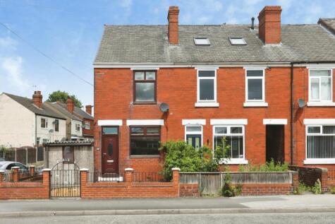Worksop Road, Swallownest
