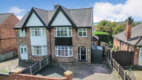 Derby Road, Chaddesden, DE21