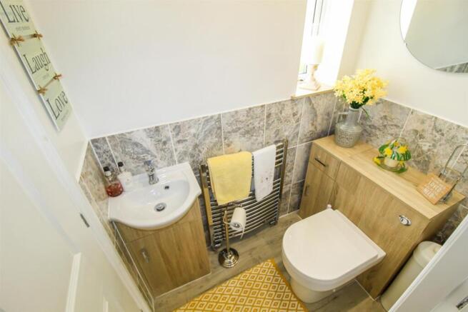 3 bed Detached Bungalow for sale Image 5