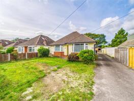 56, Whitehayes Road, Burton, Christchurch BH23 7PA