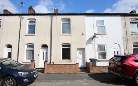 New Herbert Street, Salford, M6 7RW