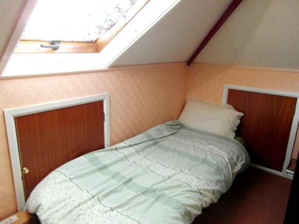 Loft Room Two
