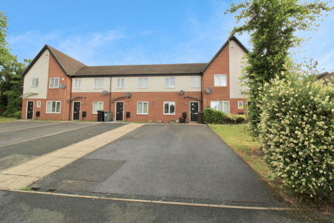 Holliars Grove, Kingshurst, B37 6ET