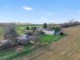 2, Tettaridge Gate, Road From Colemans Cross To Heale Bridge, Launceston PL15 9QX