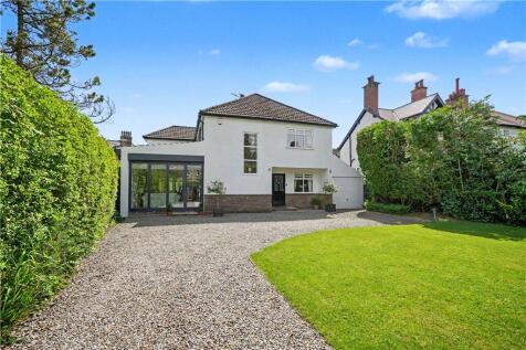 Rutland Drive, Harrogate, North Yorkshire