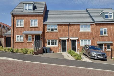 Elm Road, Blaydon, Blaydon-On-Tyne, NE21