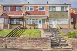 118, Arbourfield Drive, Berry Hill, Stoke-on-trent ST2 9LS