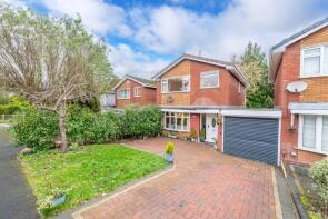 5, Marlborough Gardens, Wolverhampton WV6 0LU