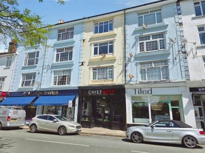 Marmion Road, SOUTHSEA