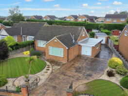9, Tewkesbury Avenue, Marton-in-cleveland, Middlesbrough TS7 8NB