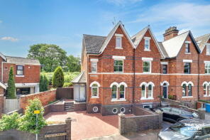 2, Chesterfield Road, Lichfield WS13 6QW