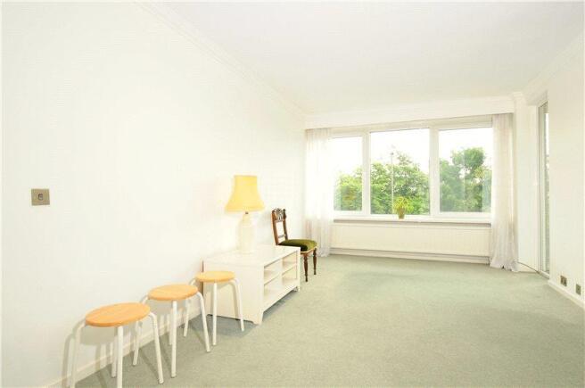 Wimbledon Bedroom