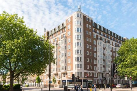 Gloucester Place, NW1