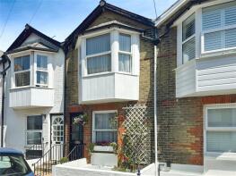 14, Granville Road, Cowes PO31 7JD