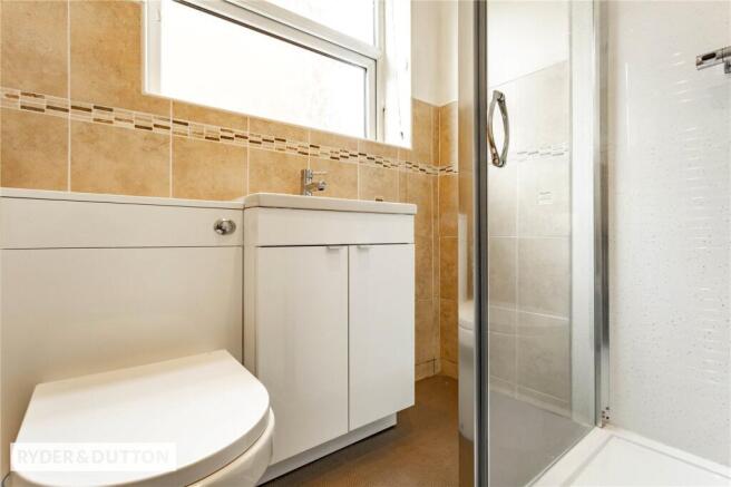 2 bed Semi-Detached Bungalow for sale Image 12