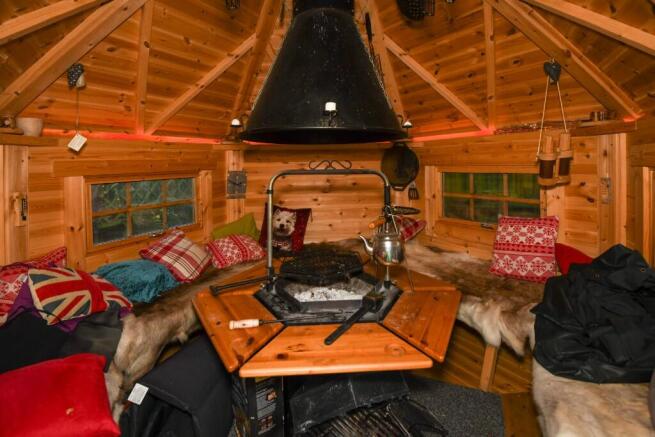 Lodge