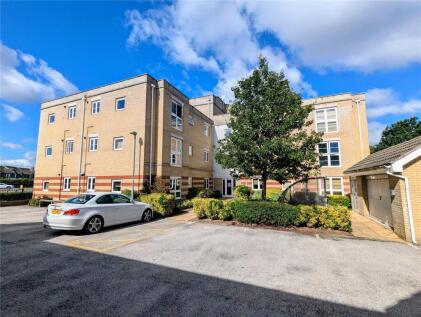 Newman Drive, Kesgrave, Ipswich, Suffolk, IP5