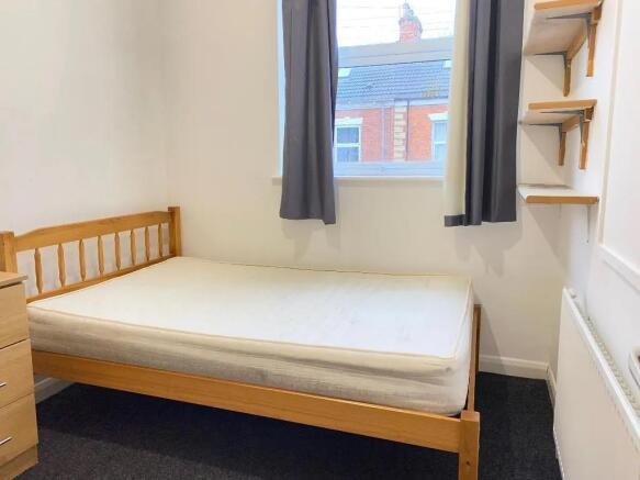 4 bed House Share for sale Image 5