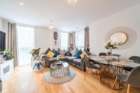Waterfield House, Wembley, London, HA0