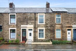 599, Blackburn Road, Darwen BB3 0AR