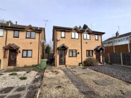 65, Blakebrook Gardens, Kidderminster DY11 6RF