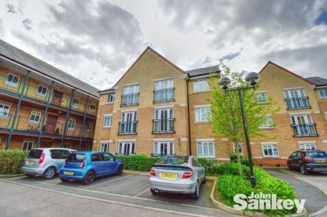 St. Johns View, Mansfield, NG18