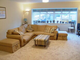 Drawing room