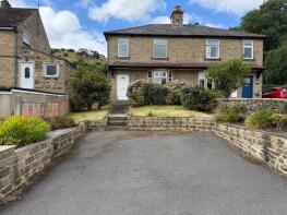 3, Crosshills Road, Cononley, Keighley BD20 8JZ