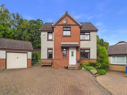 Alwyn Drive, Stewartfield, East Kilbride, G74