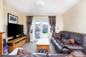 15, The Glades, Eastville, Bristol BS5 7EN