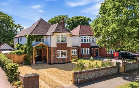Offington Avenue, Worthing, BN14 9PJ