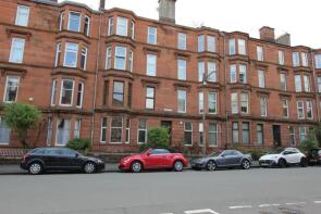 Flat 3/1, 66, Waverley Street, Glasgow G41 2DZ