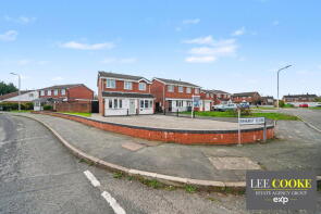 1, Ewhurst Close, Willenhall WV13 3ED