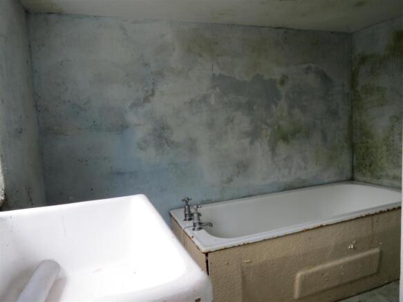 Wc/Bathroom: