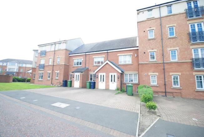 Redgrave Close.JPG